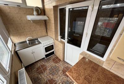 Apartament cu 3 camere decomandat, mobilat în Casa de Cultură - 6