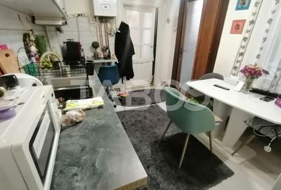 Apartament de vanzare cu 2 camere pivnita balcon Centrul Istoric Sibiu - 11