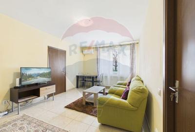 Apartament cu 2 camere decomandat, mobilat în Grivița - 3