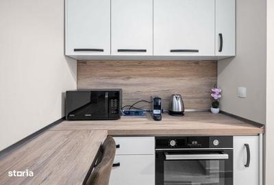 Apartament cu 2 camere în Sala Palatului - 4