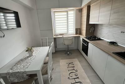 Apartament cu 2 camere decomandat în Rediu - 1