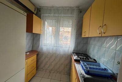 Garsonieră luminoasă  pe Str. Amurgului,la 5 minute de Piața Rahova, COMISION 0% - 7