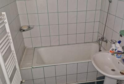 Apartament cu 2 camere semidecomandat în Central - 1