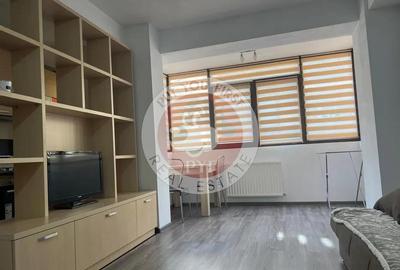 Militari Residence | Garsoniera | 33mp | Decomandata | B11566 - 6