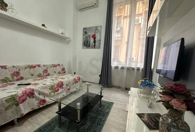 Apartament 2 camere Dorobanti Capitale Apartament 2 camere Dorobanti Capitale - 6