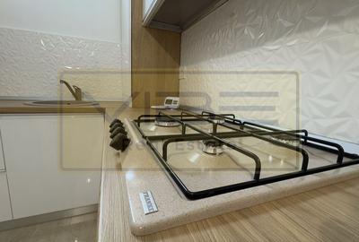 Apartament cu 2 camere decomandat, mobilat în Central - 8