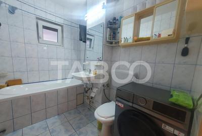 Apartament cu 2 camere semidecomandat, mobilat în Central - 3