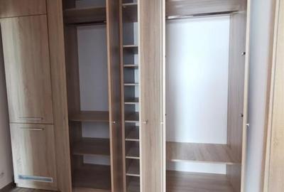 Apartament cu 2 camere decomandat, mobilat în Alexandru cel Bun - 5