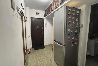 Apartament 2 camere - Parter, str. Matei Basarab, zona Liana - 4