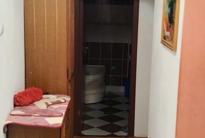 Apartament 2 camere Mobilat si utilat complet  Central-Remetea - 14