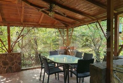 Casa cu 6 camere in Voiniceni - 6