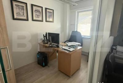 Spațiu comercial, de 139 mp, în Obcini - 10