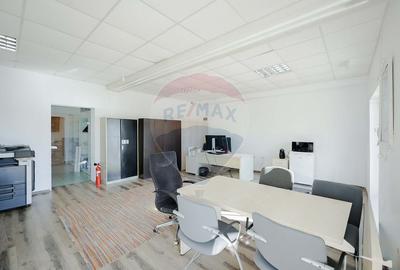 Spațiu industrial, de 1,230 mp, în Exterior Vest - 21