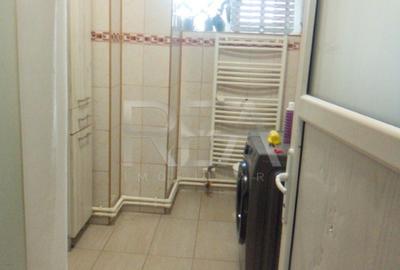 Apartament cu 3 camere semidecomandat, mobilat în Iancului - 7