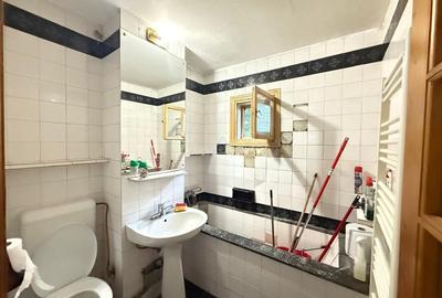 Decomandat. Centrala proprie. 2 Balcoane - 11