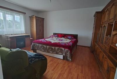 Casa - 24 ari de teren - Valea Ghinzii - 4