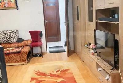 Garsonieră decomandată în Astra - 3