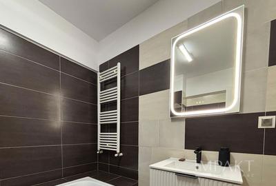 Apartament cu 2 camere, mobilat în Gheorgheni - 4