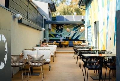 Inchirere afacere spatiu comercial, restaurant, Lizeanu – Ștefan cel Mare - 1