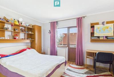 Casă cu 7 camere cu Teren 431 Mp în Aradului - 13