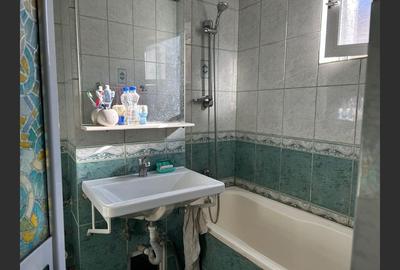 Apartament cu 3 camere - zonă ultracentrală, str. Nicolae Bălcescu - 8