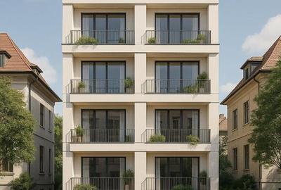 Teren 1027 mp in zona Ultracentrala - Sector 1, ideal pentru - 10