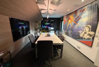 Cladire de birouri moderna de inchiriat | SU 300 mp/nivel | Cartier Europa Cladire de birouri moderna de inchiriat | SU 300 mp/nivel | Cartier Europa - 5