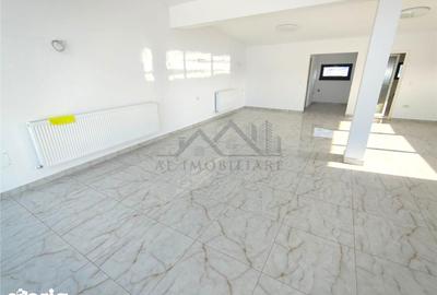 Spațiu comercial, de 240 mp, în Ciurea - 12