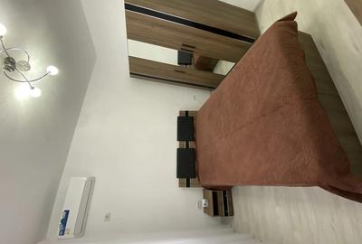 Garsoniera de inchiriat - 3