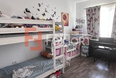 COMISION 0% Apartament cu 3 camere, etaj 1, 2 locuri de parcare, zona Buziasului - 14