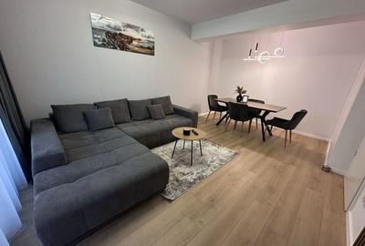 Apartament cu 2 camere decomandat în Exterior Vest - 15
