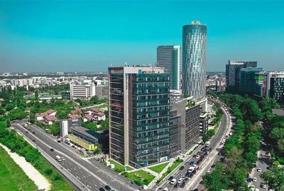AFI Lakeview Office Building - ultimul spatiu disponibil - 417 mp - 2