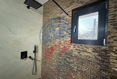 Apartament cu finisaje de lux/1 mai/bloc nou/ Craiova - 6