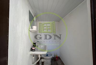 Casă individuală cu 10 camere cu Canalizare în Brazda lui Novac - 14