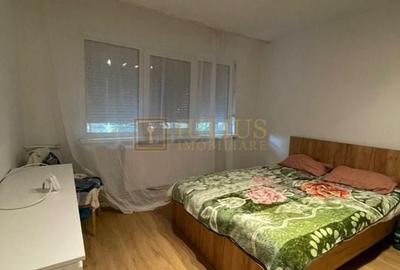 3 camere in zona Dacia, foarte aproape de Iulius Mall - 3