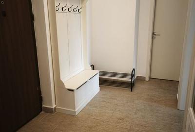 Apartament modern cu 3 camere in bloc nou Tudor (Cantemir) - 12