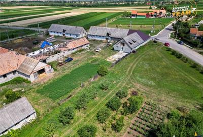 FILM! Rezidential Spatiu comercial consacrat + teren intravilan, Fotos, Covasna - 2