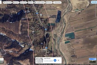 Casa si teren Valea Nandrii, ID: R2489570 - 7