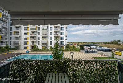 Arbo Mogosoaia, inchiriere apartament 2 camere, utilat si mobilat - 19