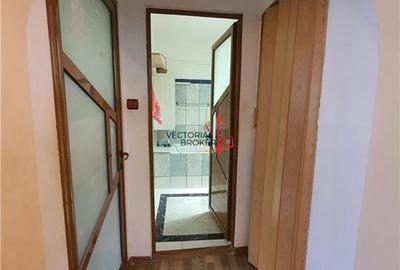 Apartament cu 2 camere semidecomandat în Titan - 8