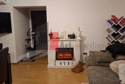 Ilfov Vand Ap. 4 camere Str. Rezervelor 70 Militari Residence - 1