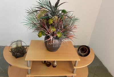 Apartament cu 3 camere decomandat, mobilat în Clucerului - 5