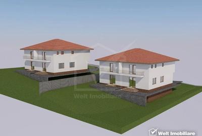 Vanzare parte de duplex, zona linistita, in Apahida - 4