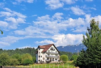 Hotel/Pensiune, de 20 mp, în Șimon - 9