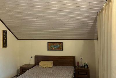 Casă cu 4 camere cu Teren 1700 Mp în Central - 8