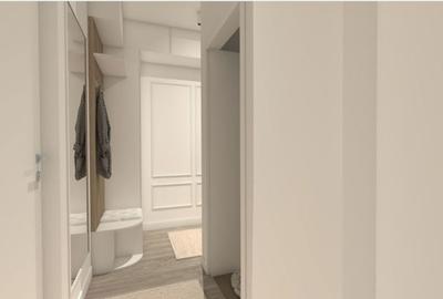 Apartament cu 2 camere decomandat în Sisești - 1