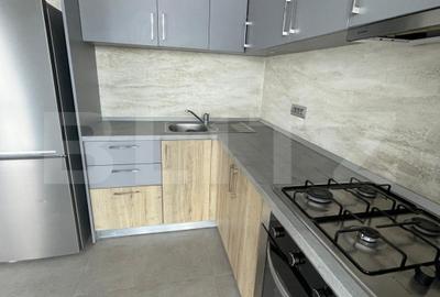 Penthouse cu 4 camere 120 mp si terasa 55 mp, zona centrala - 11