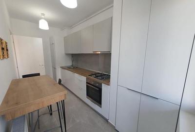 Vand ap.2cam,bloc nou,decom,CT,parcare ext,Buna-Ziua - 3