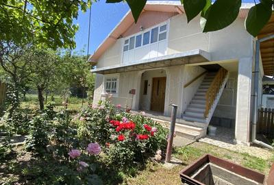 Vand casa, comuna Rociu, sat Gliganu de Sus - 3