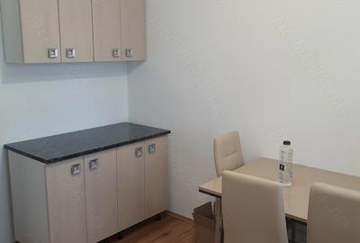 Apartament cu 3 camere semidecomandat în Autogară - 15